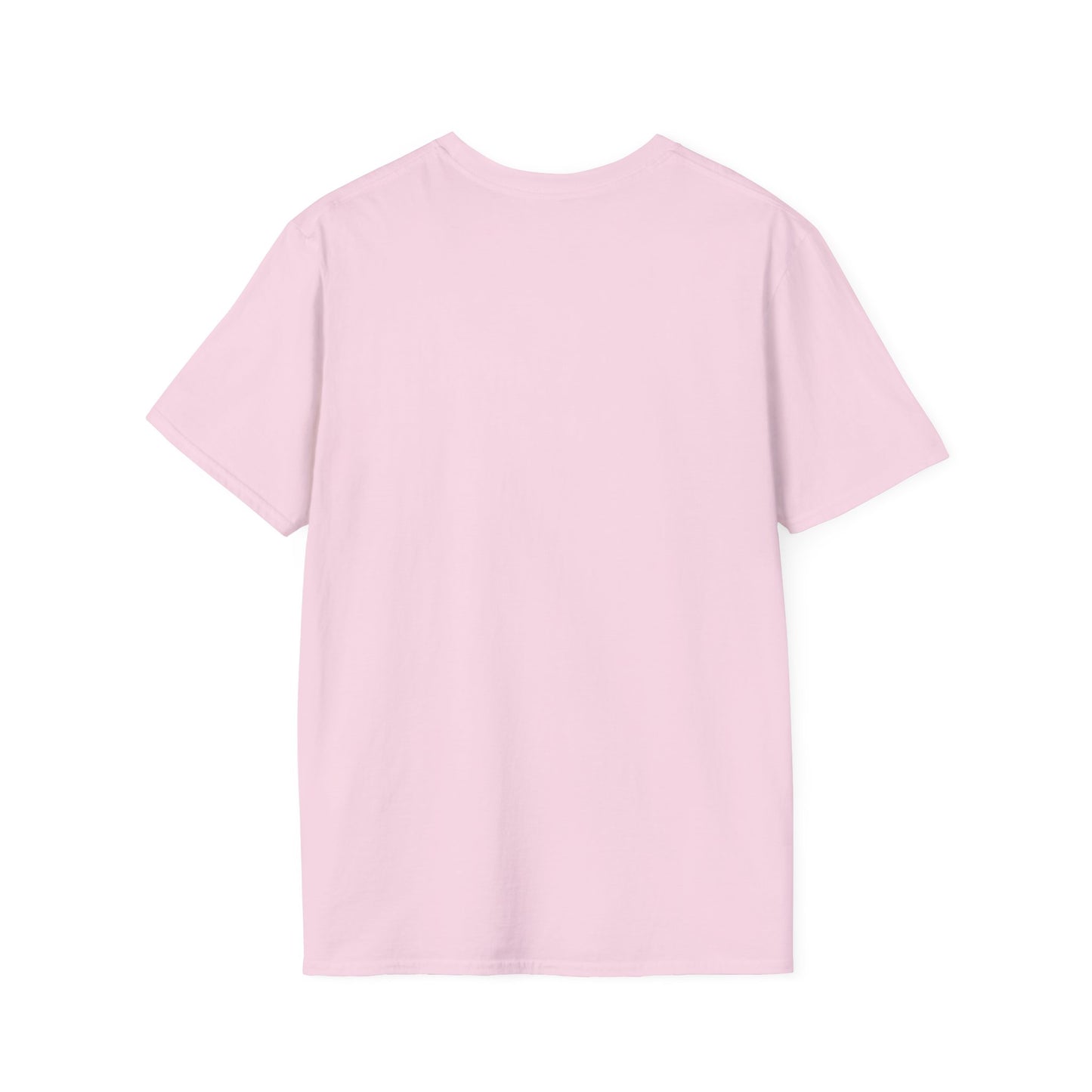 I Woof U!-Unisex Softstyle T-Shirt