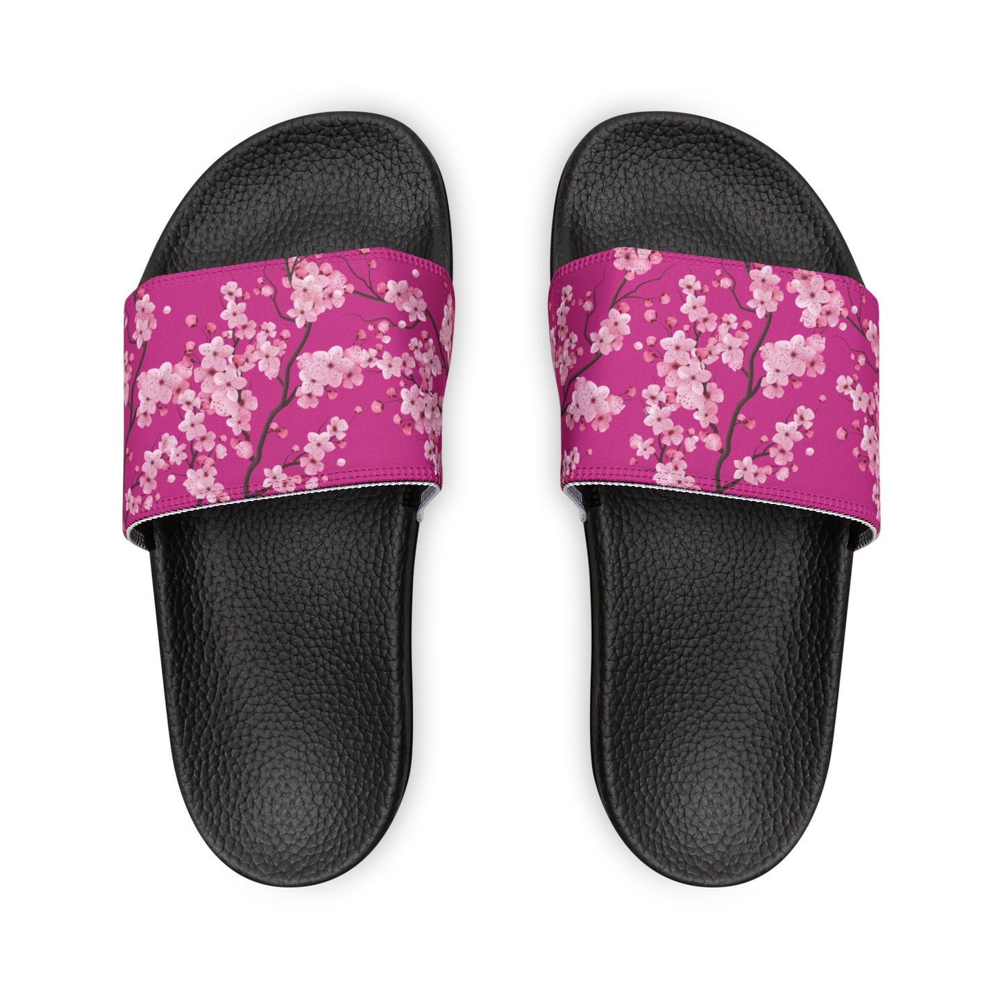 Sandals - Cherry Blossoms Design