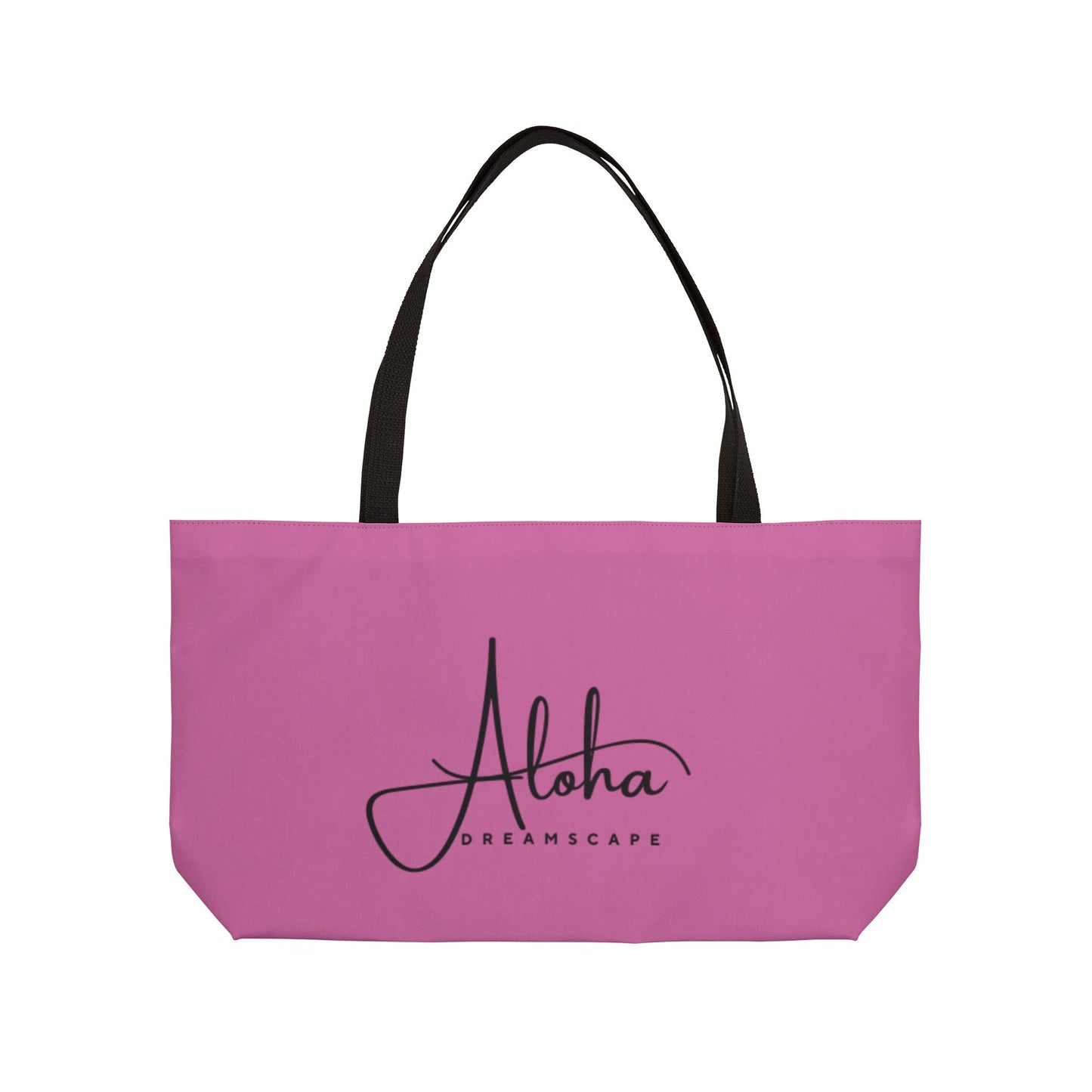 Weekender Tote Bag - Positively Puuurfect