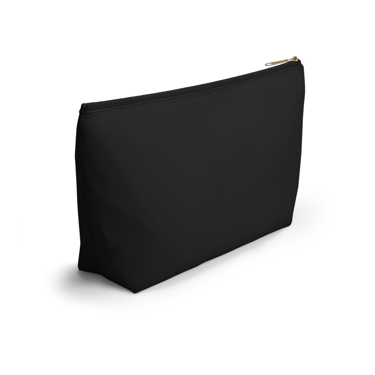 Kukui Lei Lei Design-Accessory Pouch w T-bottom
