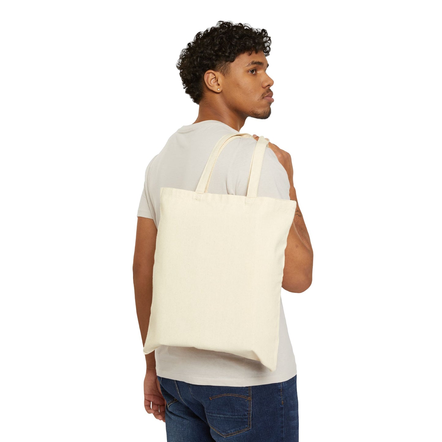 Canvas Tote Bag - Graduation