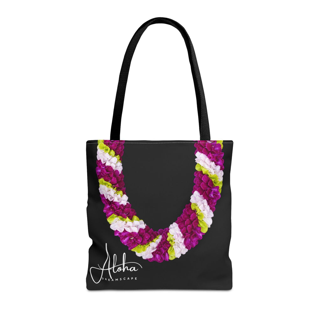 Orchid Tote Bag