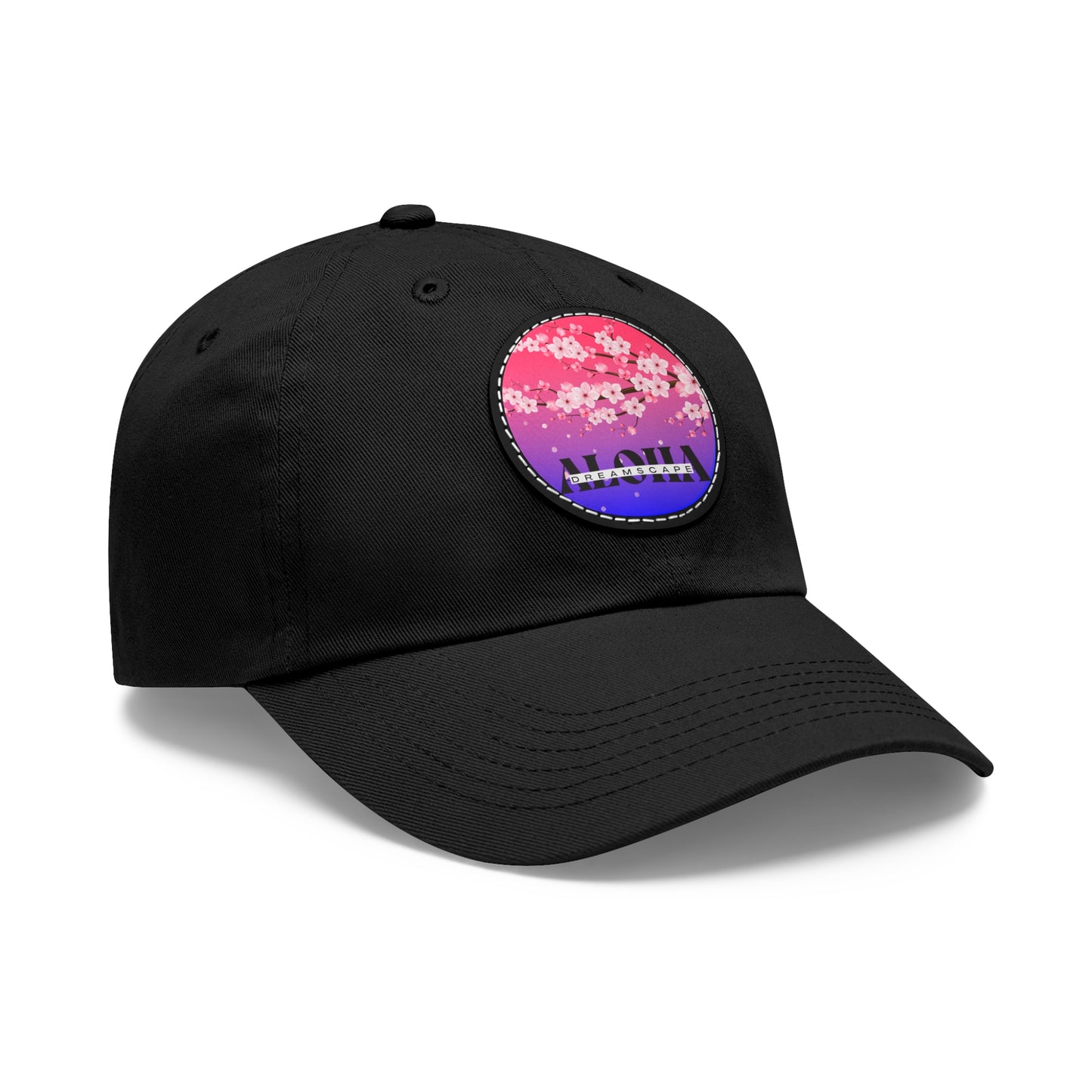 Cherry Blossom-Hat Unisex