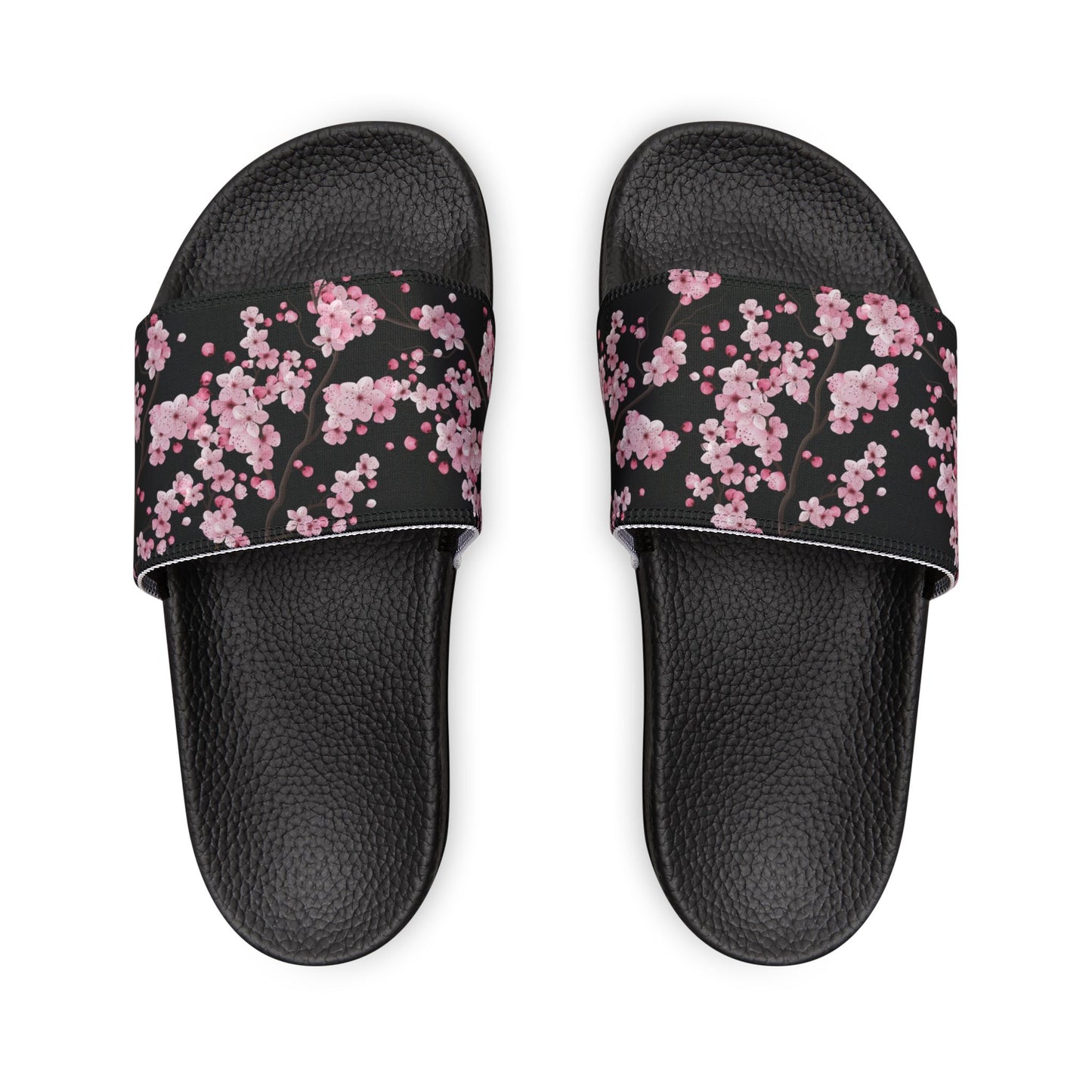 Sandals - Cherry Blossoms Design